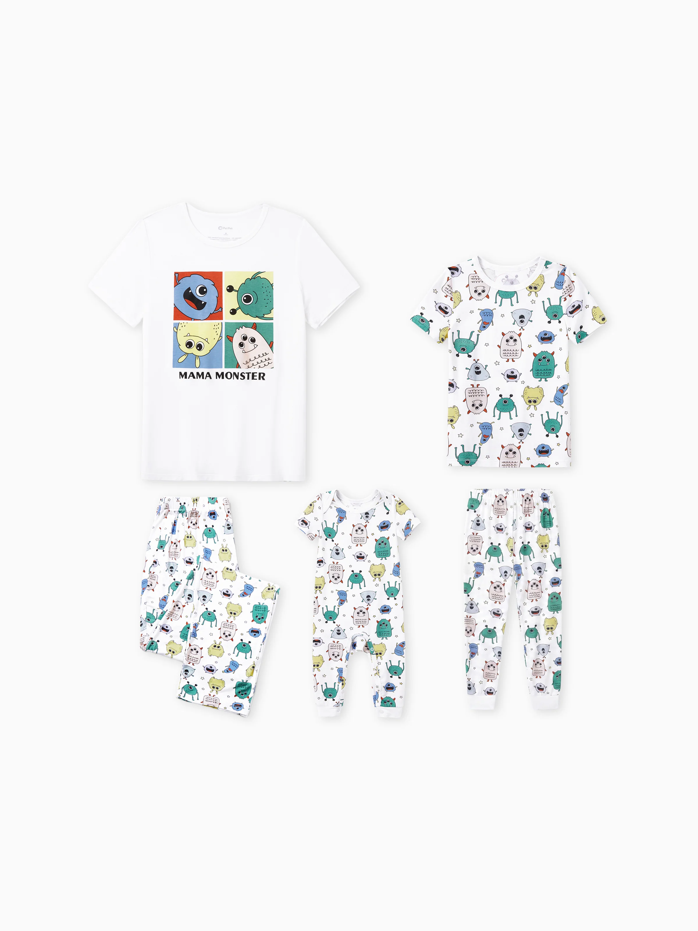 Bamboo Clothes New Arrivals